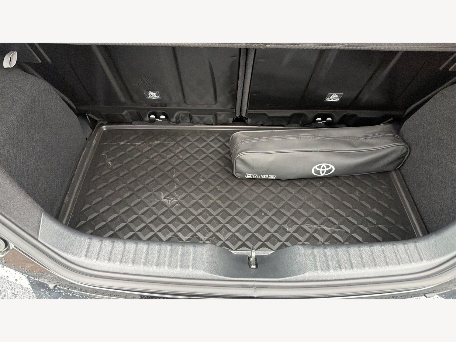 Used Toyota Aygo X 2025 for sale - 77559553: Photo 17