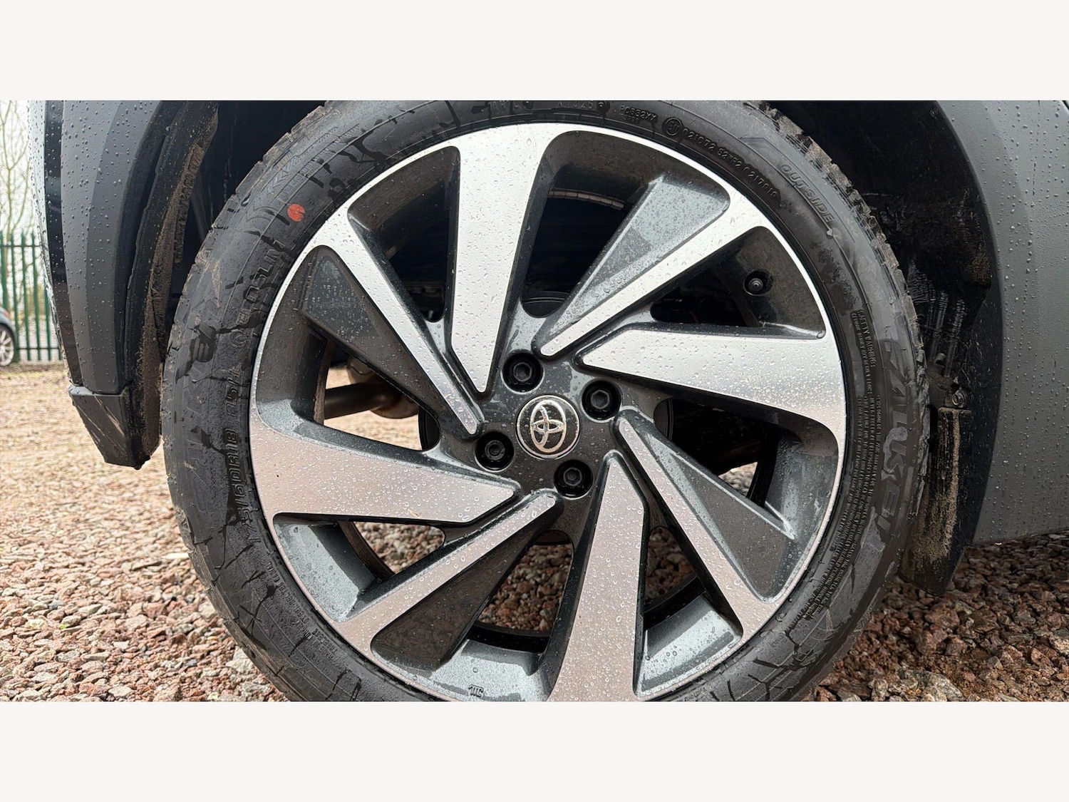 Used Toyota Aygo X 2025 for sale - 77559553: Photo 21