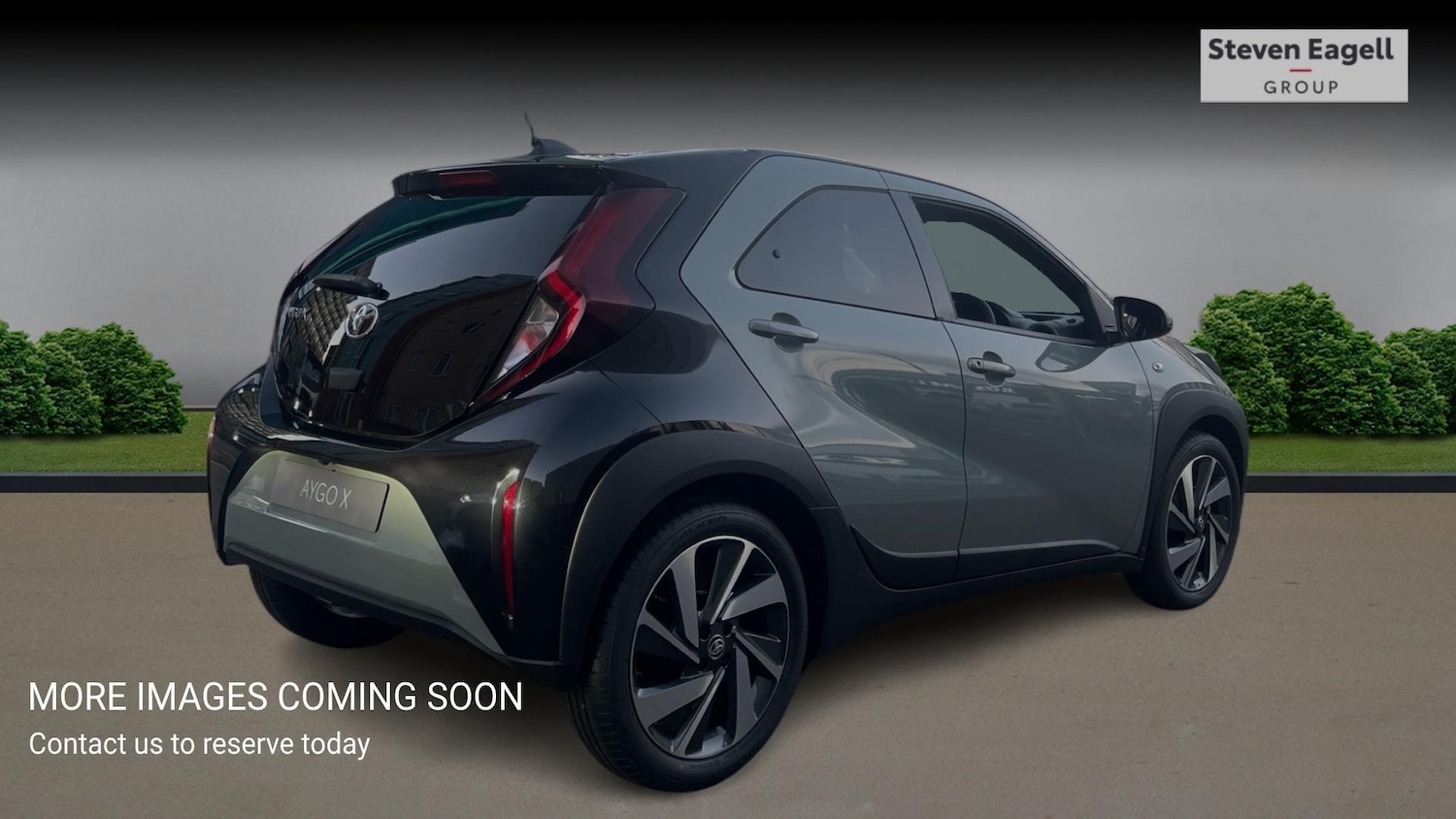 Used Toyota Aygo X 2025 for sale - 77559553: Photo 4