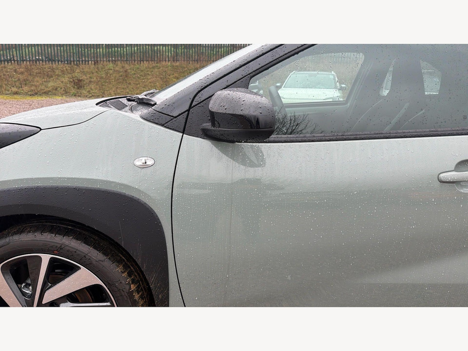 Used Toyota Aygo X 2025 for sale - 77559553: Photo 7