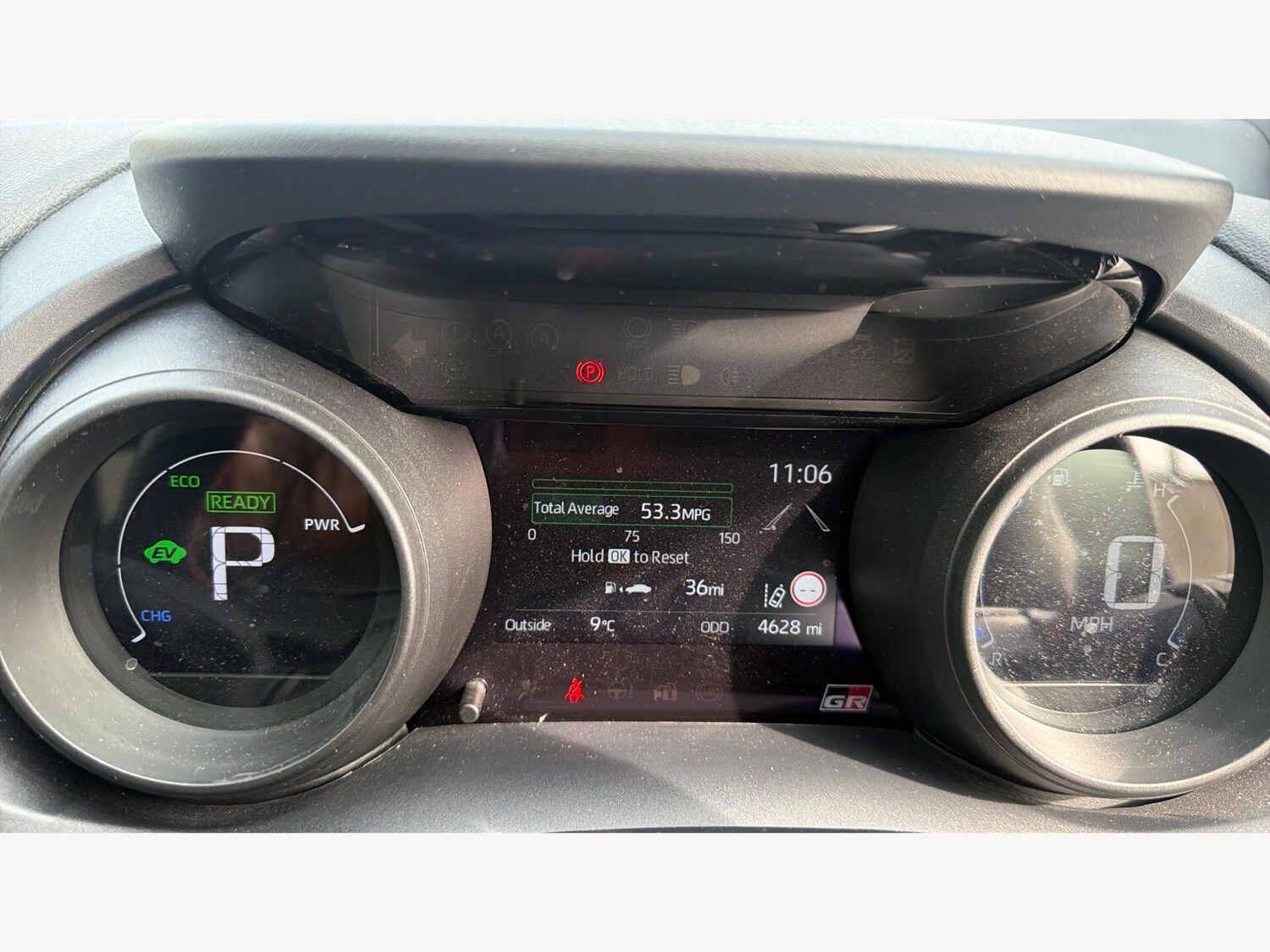 Used Toyota Yaris 2023 for sale - 77978023: Photo 12