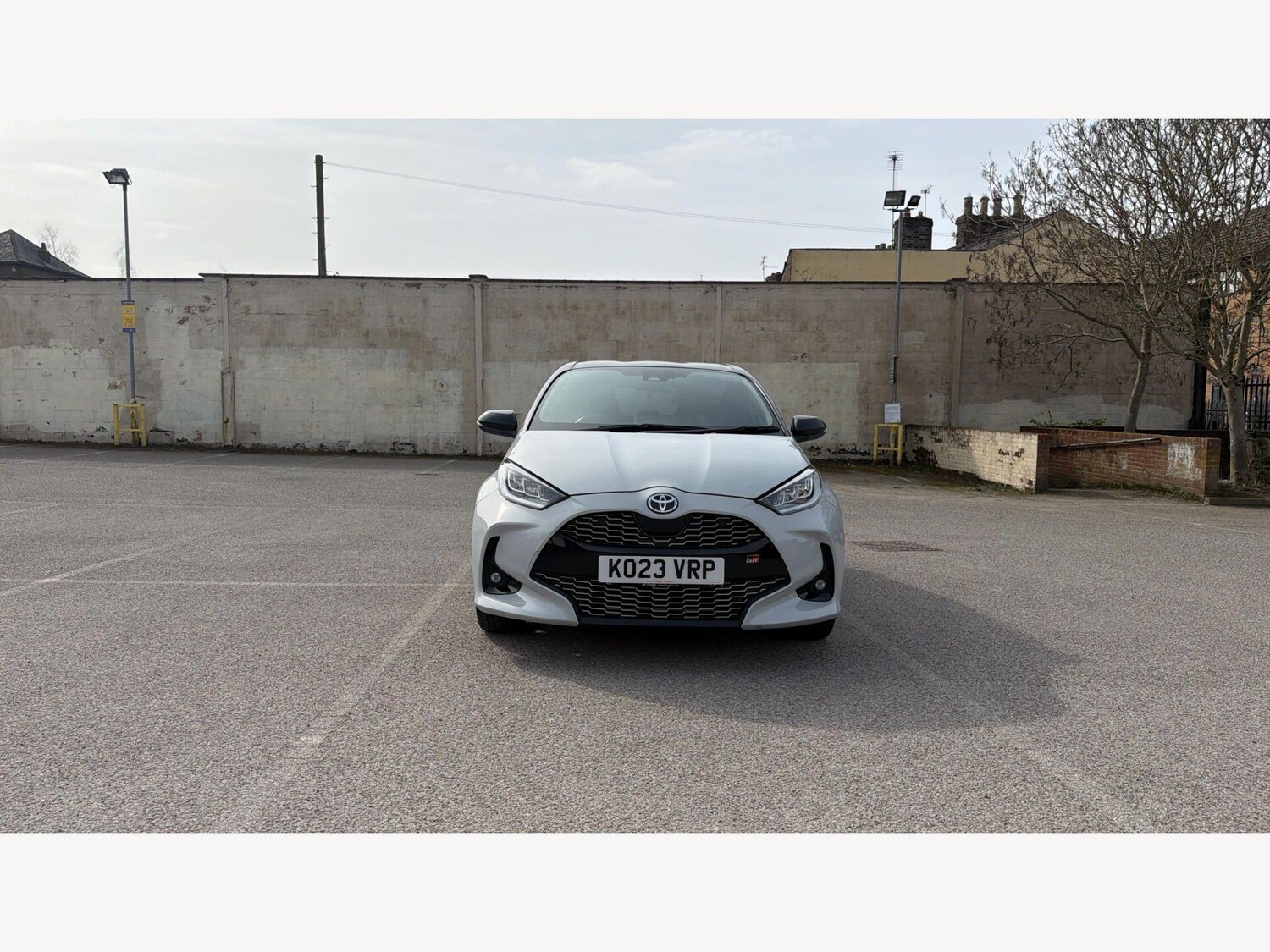 Used Toyota Yaris 2023 for sale - 77978023: Photo 18