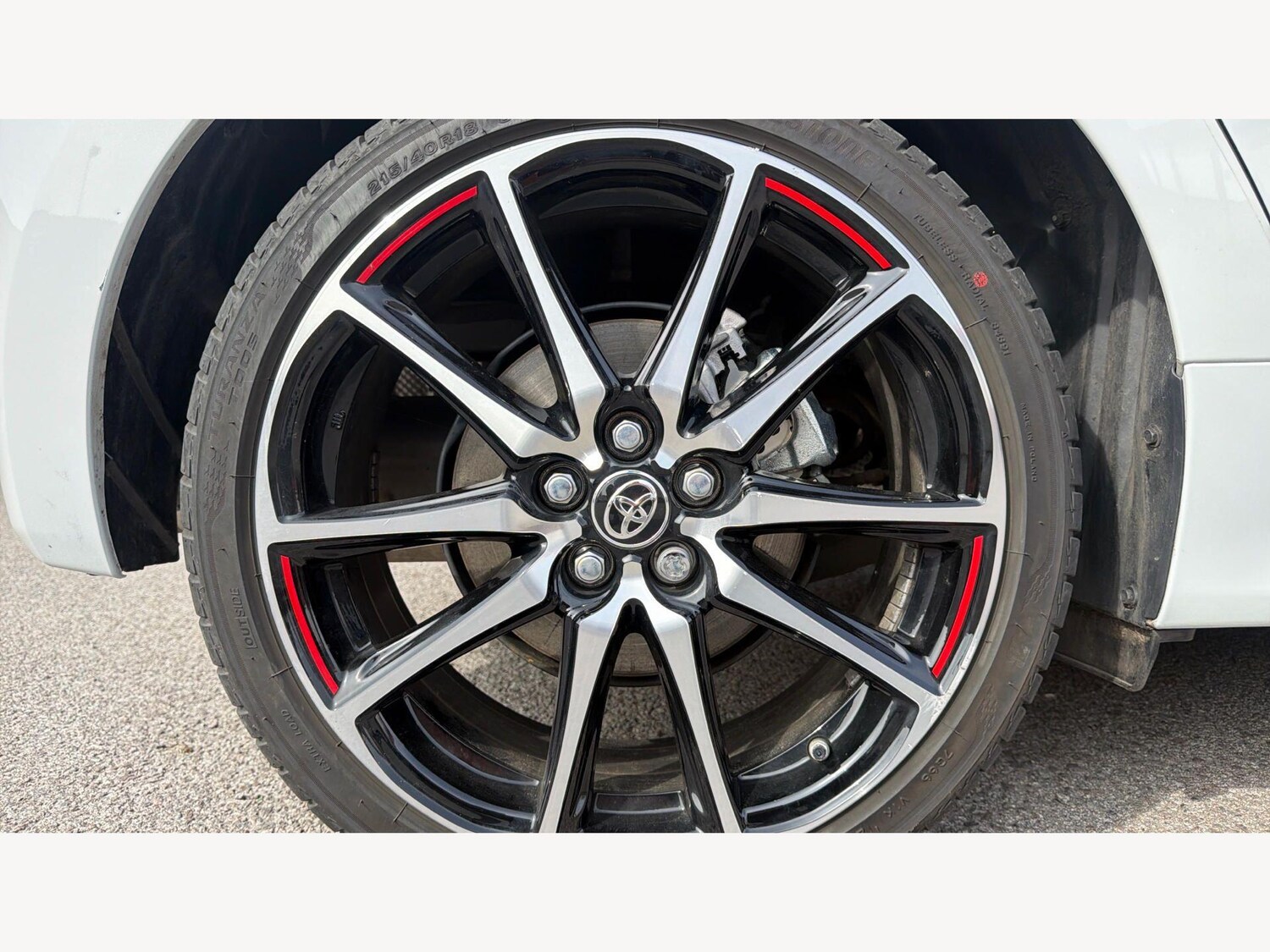 Used Toyota Yaris 2023 for sale - 77978023: Photo 21