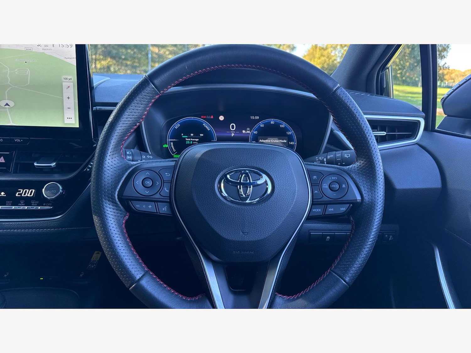 Used Toyota Corolla 2025 for sale - 75978134: Photo 10