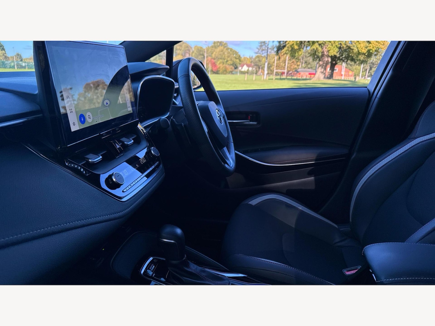 Used Toyota Corolla 2025 for sale - 75978134: Photo 12