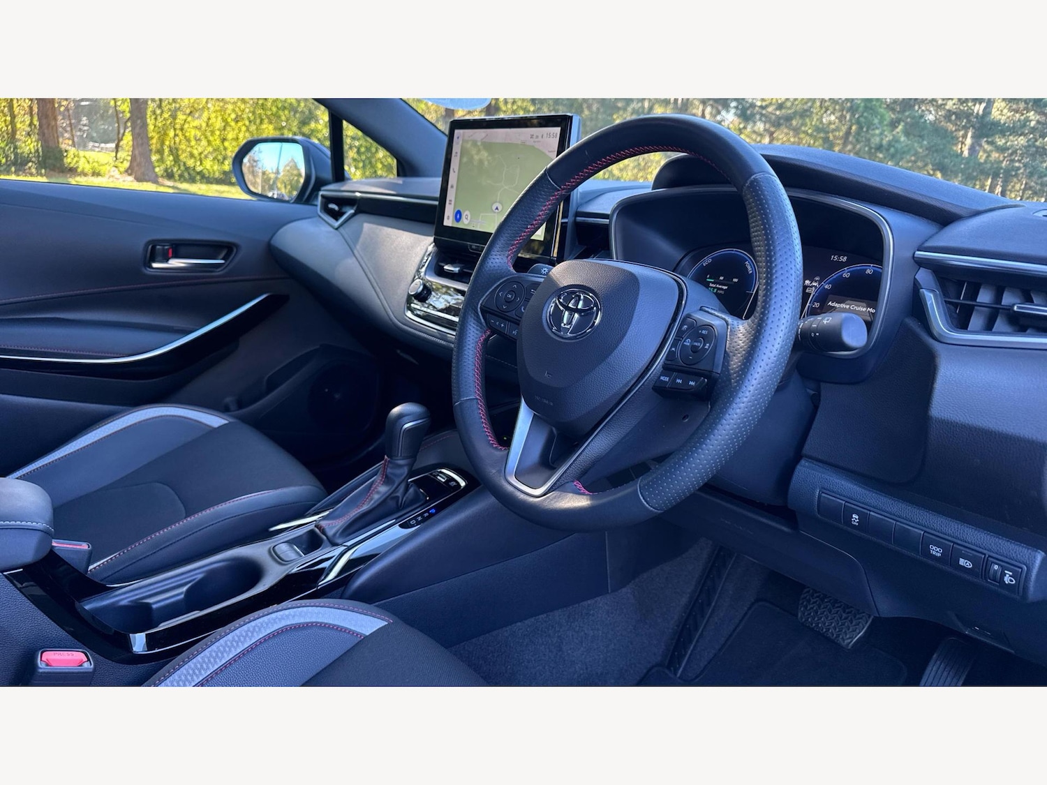 Used Toyota Corolla 2025 for sale - 75978134: Photo 13