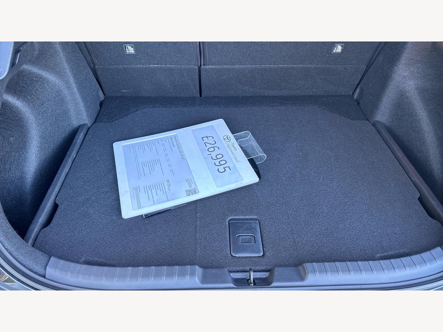 Used Toyota Corolla 2025 for sale - 75978134: Photo 16