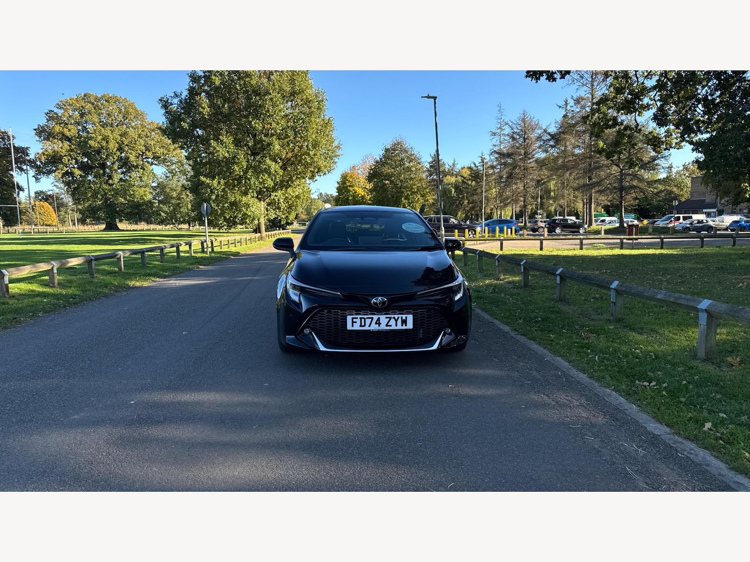 Used Toyota Corolla 2025 for sale - 75978134: Photo 17