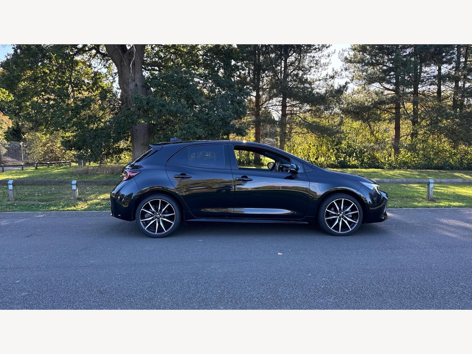 Used Toyota Corolla 2025 for sale - 75978134: Photo 18