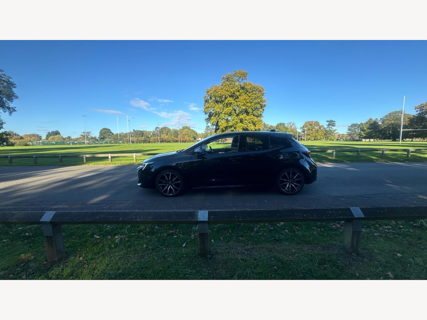 Used Toyota Corolla 2025 for sale - 75978134: Photo 19