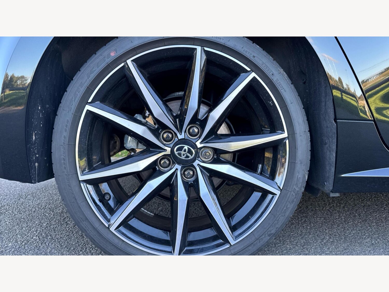 Used Toyota Corolla 2025 for sale - 75978134: Photo 20