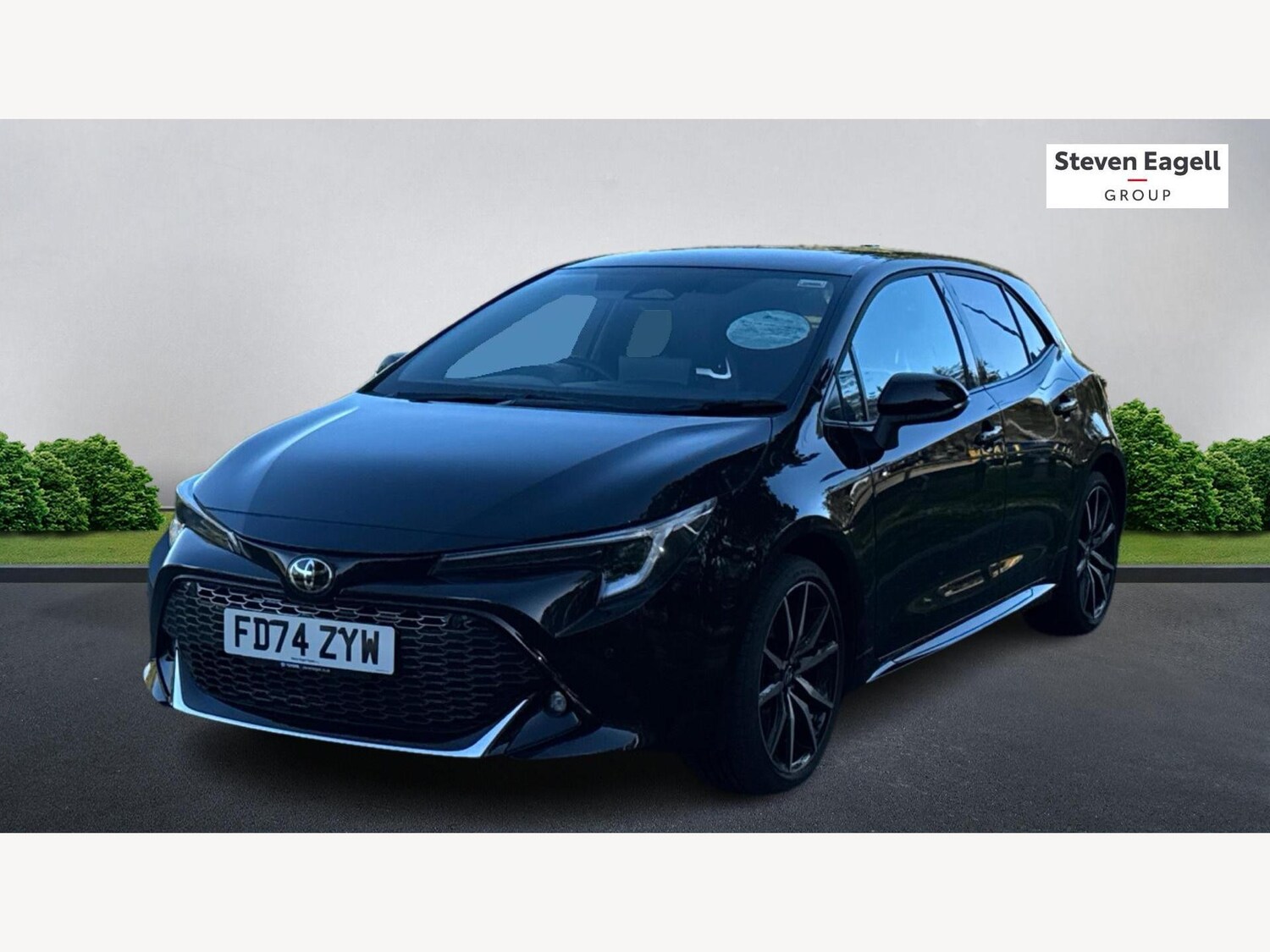 Used Toyota Corolla 2025 for sale - 75978134: Photo 3