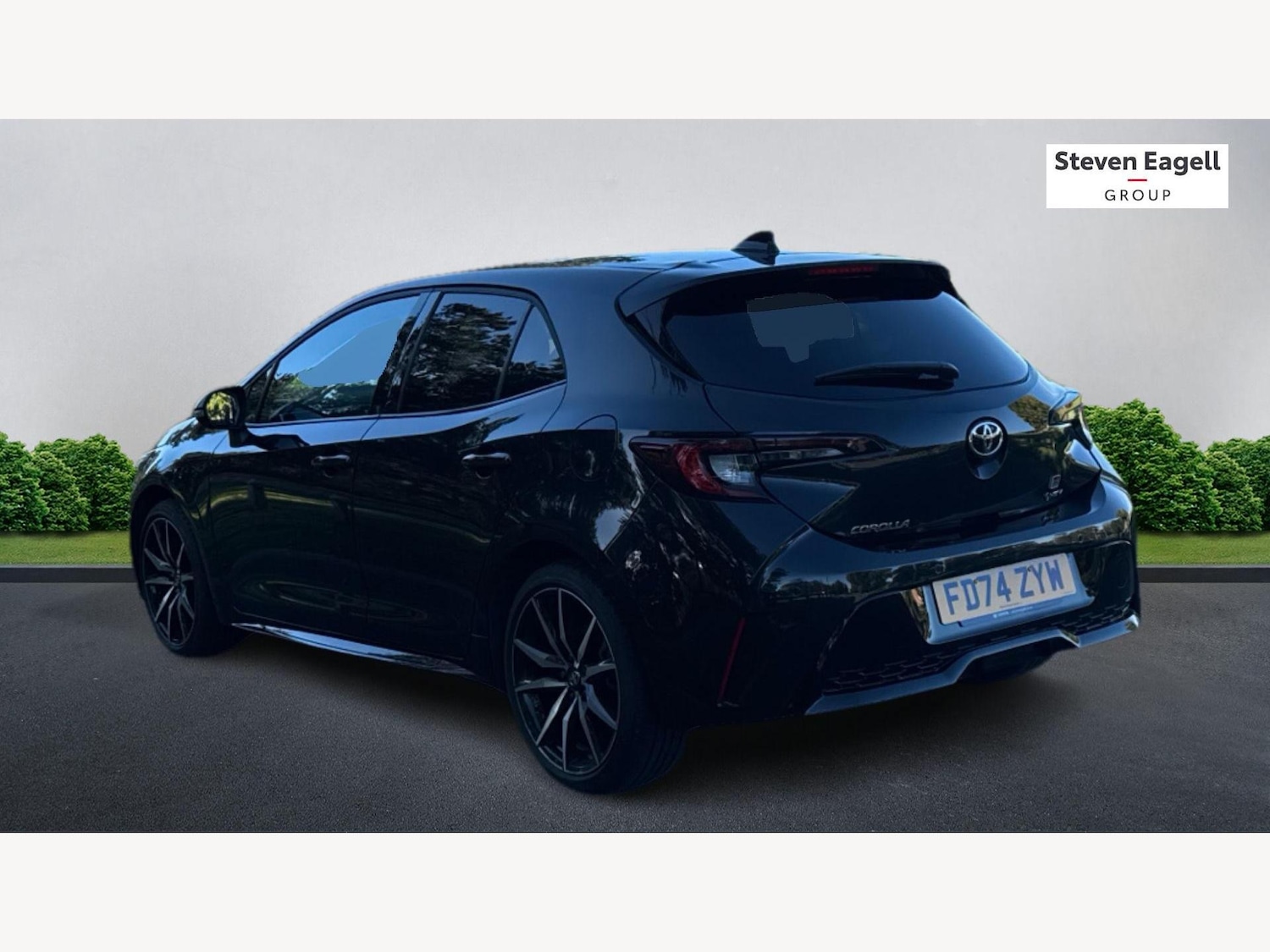 Used Toyota Corolla 2025 for sale - 75978134: Photo 6