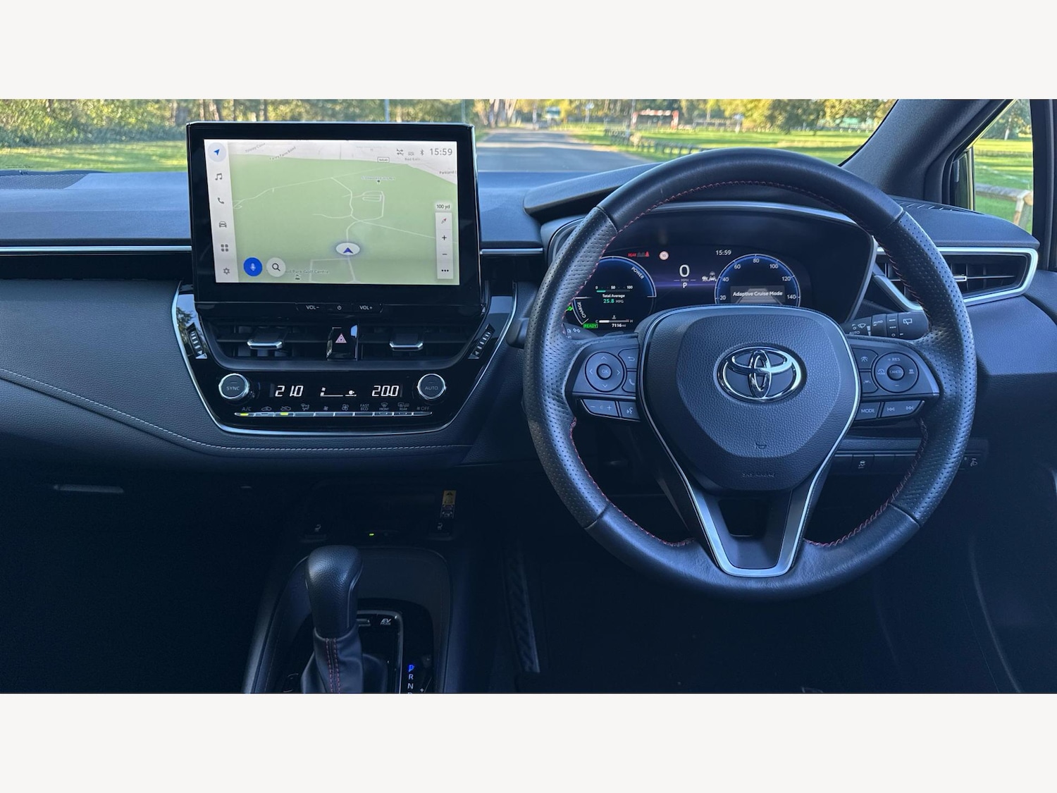 Used Toyota Corolla 2025 for sale - 75978134: Photo 7