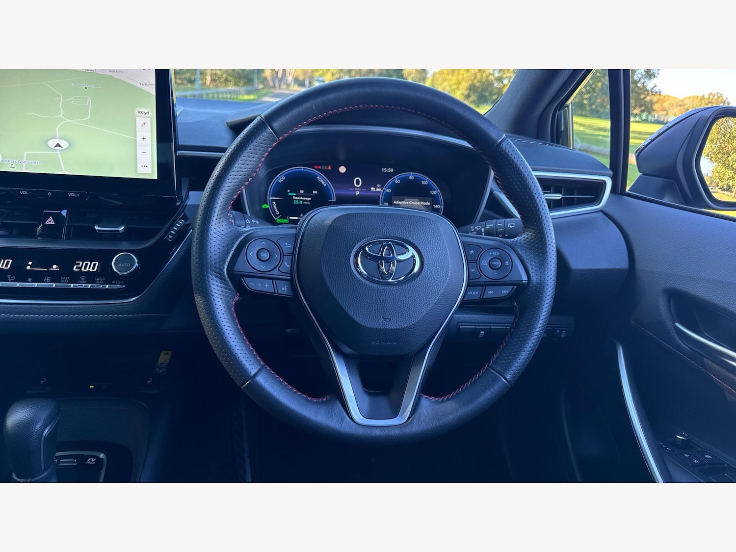 Used Toyota Corolla 2025 for sale - 75978134: Photo 8
