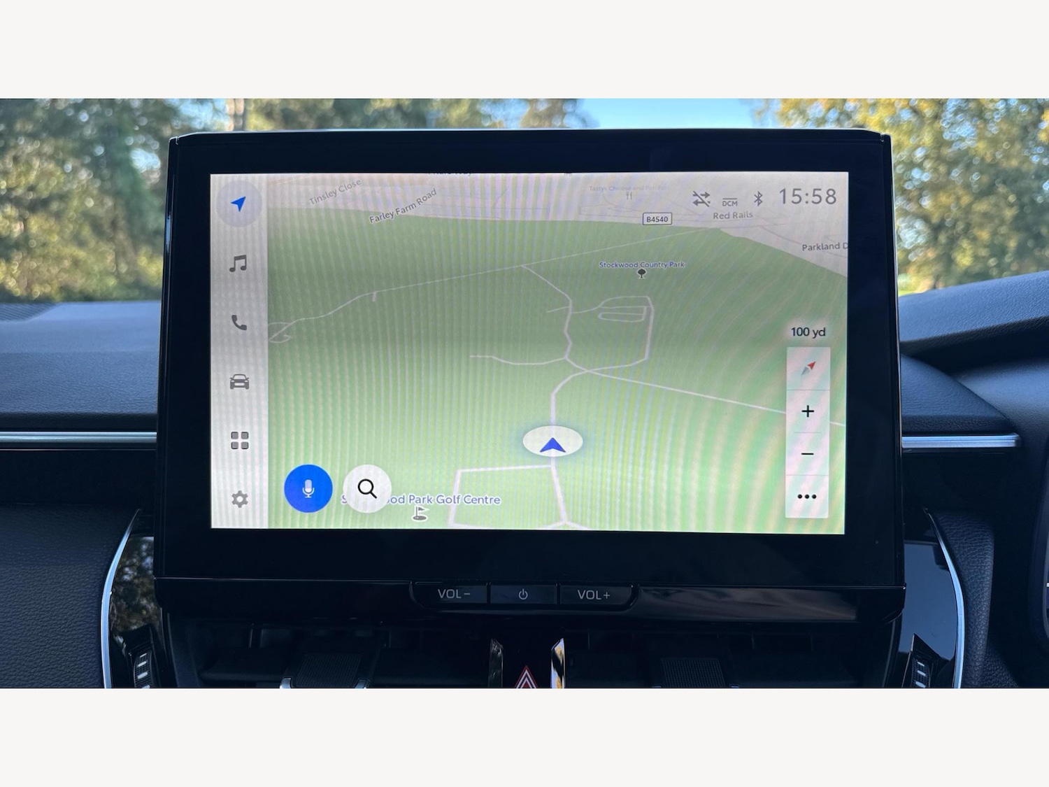 Used Toyota Corolla 2025 for sale - 75978134: Photo 9