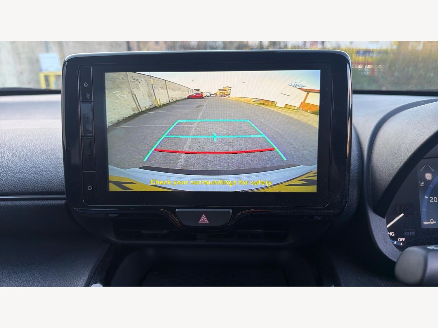 Used Toyota Yaris Cross for sale - 77898324: Photo 10