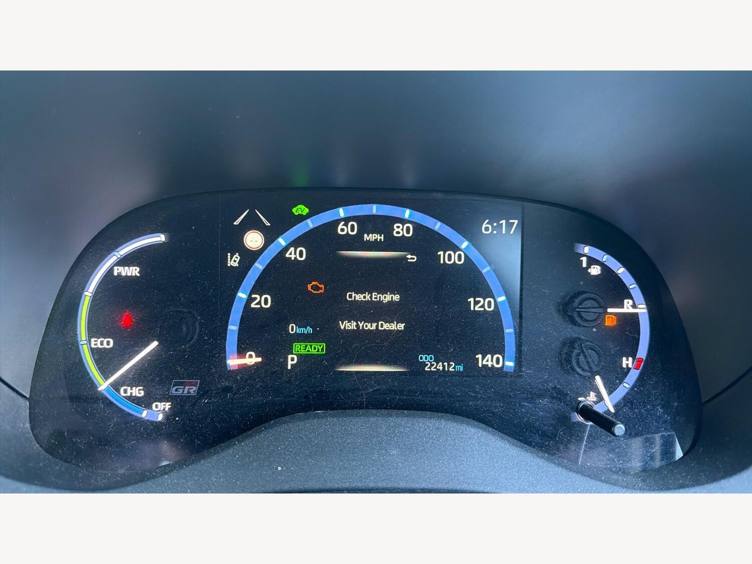 Used Toyota Yaris Cross for sale - 77898324: Photo 12