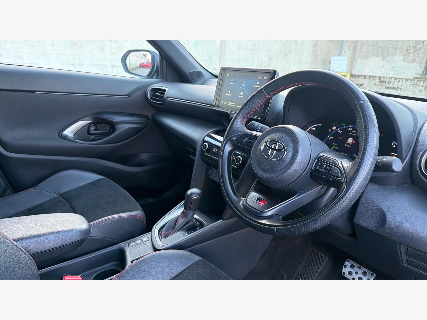 Used Toyota Yaris Cross for sale - 77898324: Photo 14