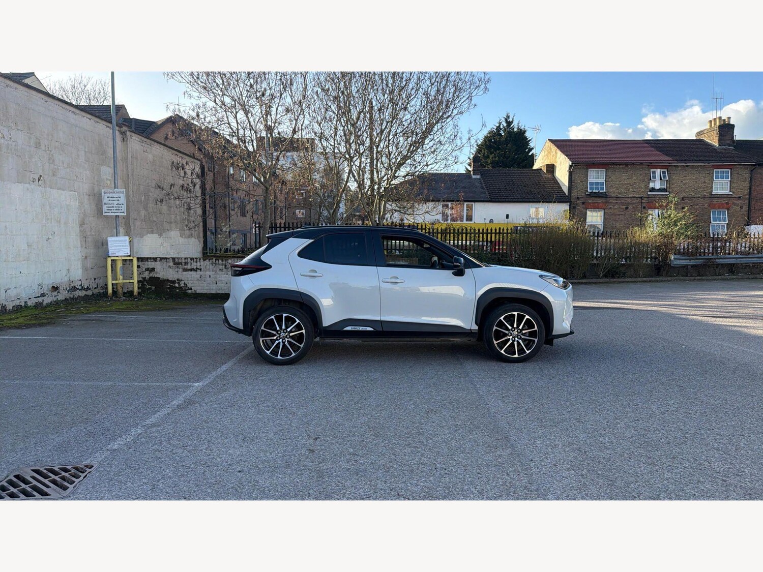 Used Toyota Yaris Cross for sale - 77898324: Photo 19