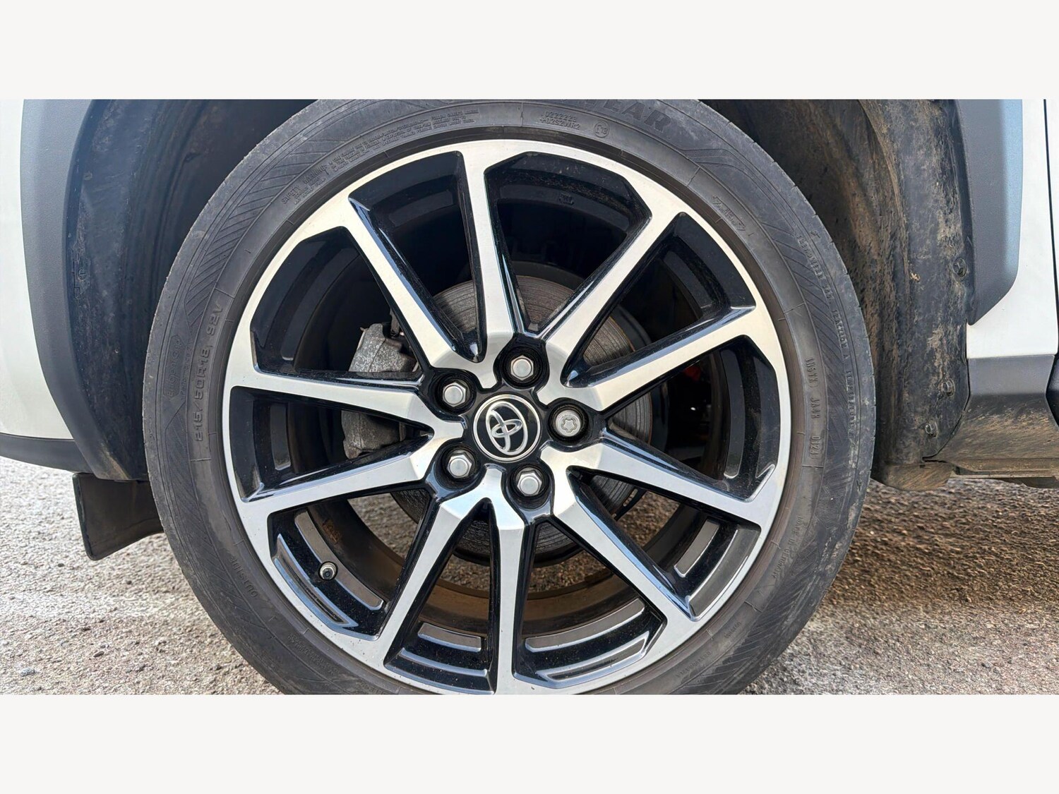 Used Toyota Yaris Cross for sale - 77898324: Photo 21