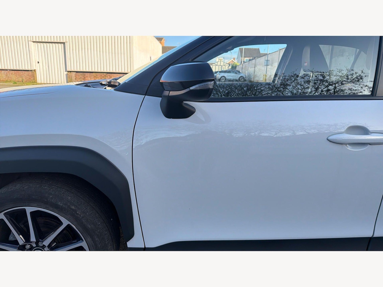 Used Toyota Yaris Cross for sale - 77898324: Photo 7