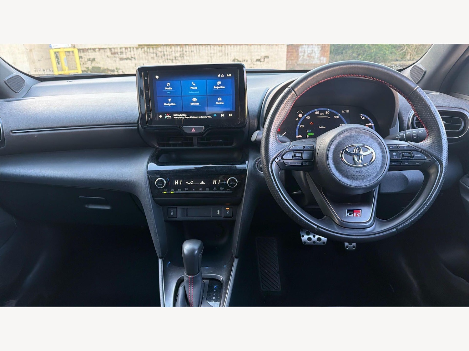 Used Toyota Yaris Cross for sale - 77898324: Photo 8