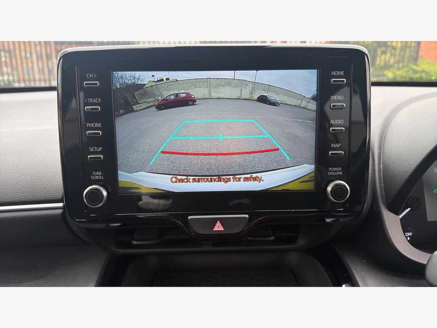 Used Toyota Yaris Cross for sale - 78136115: Photo 11