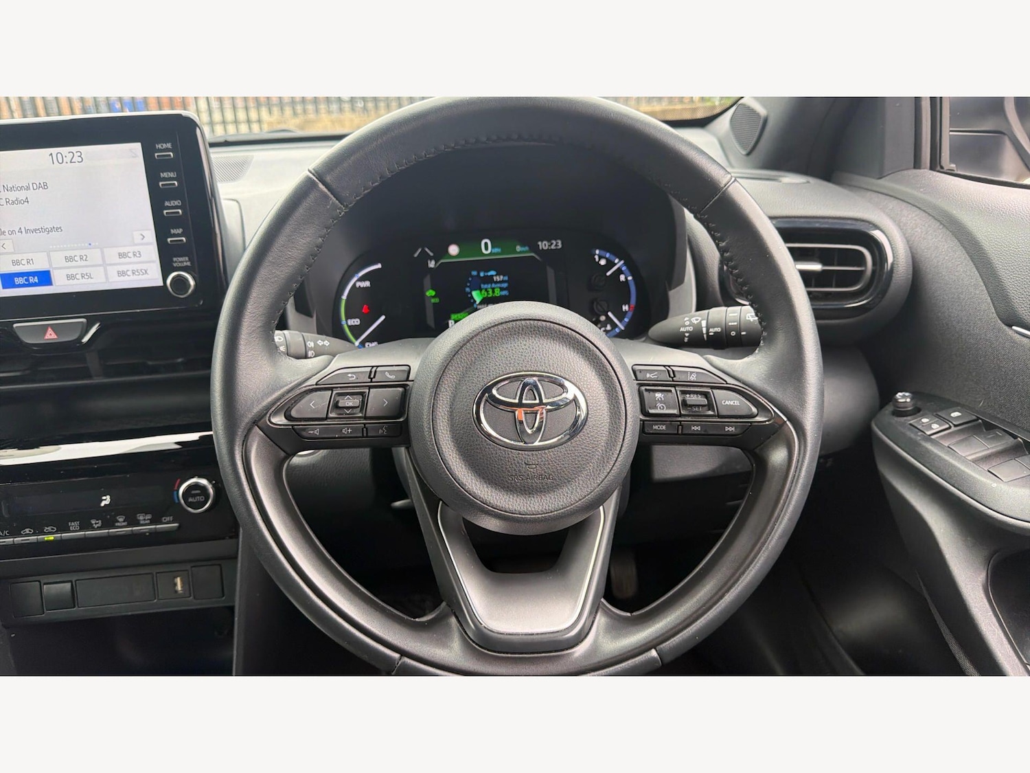 Used Toyota Yaris Cross for sale - 78136115: Photo 12