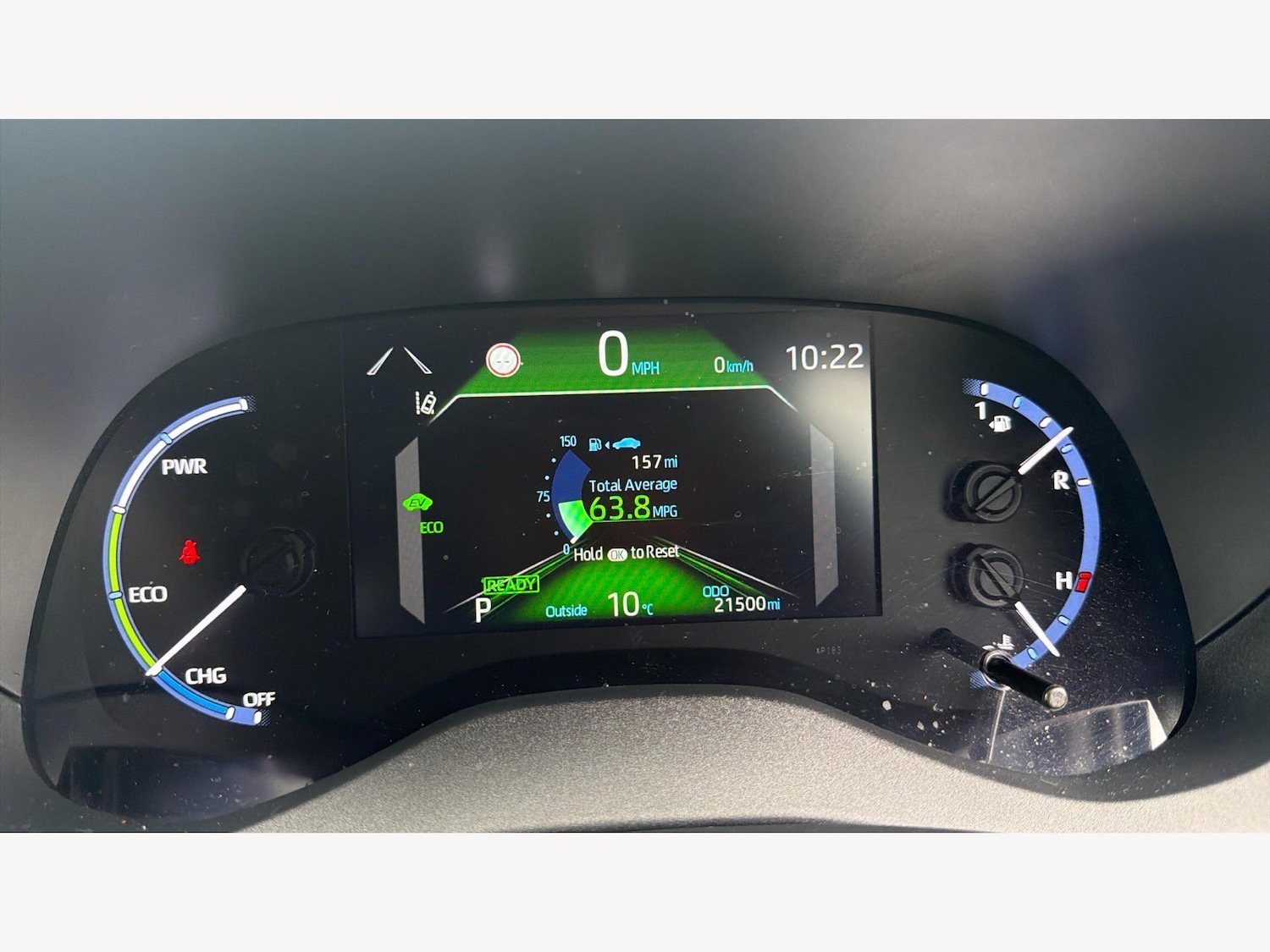 Used Toyota Yaris Cross for sale - 78136115: Photo 13