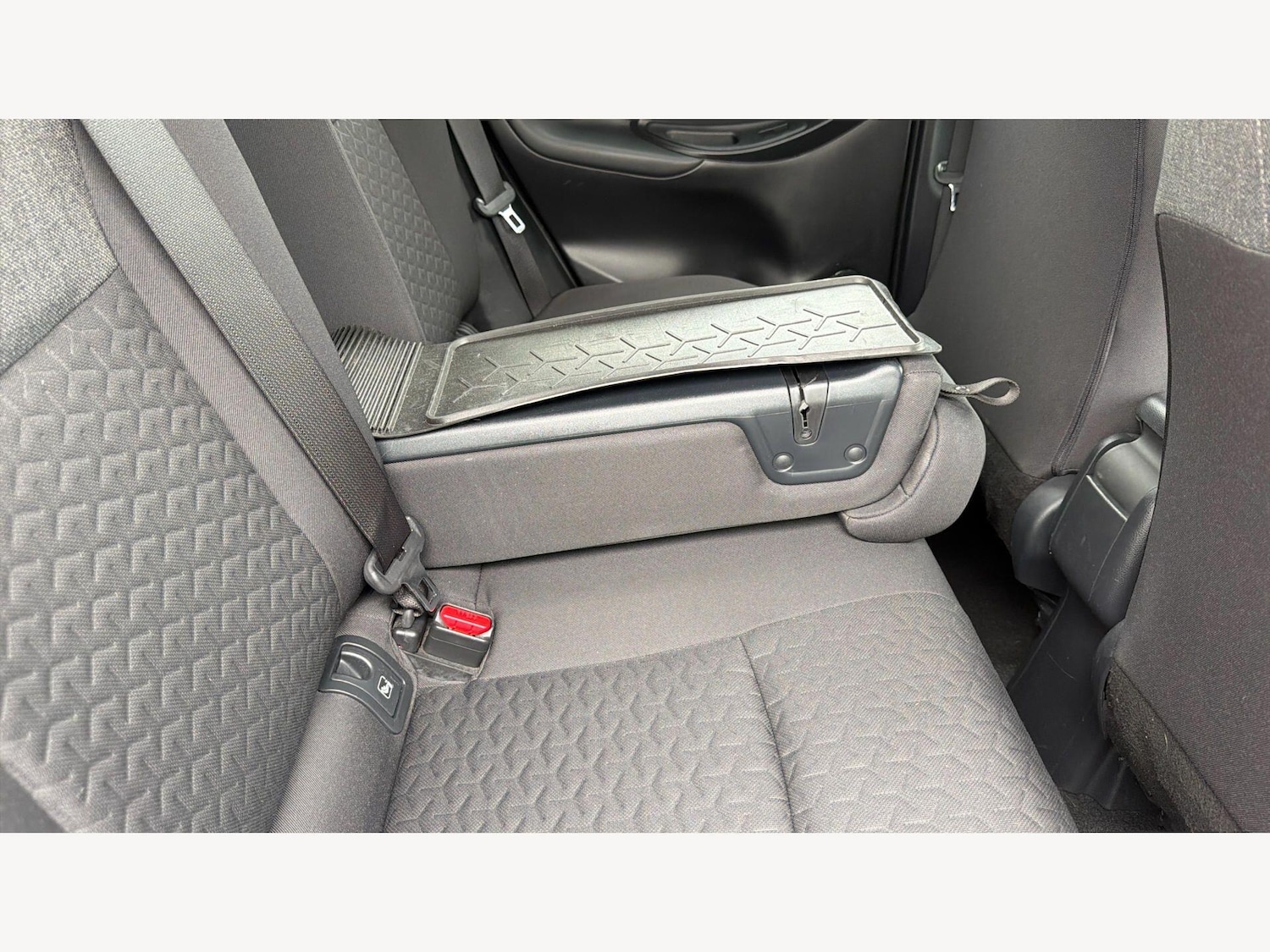 Used Toyota Yaris Cross for sale - 78136115: Photo 20