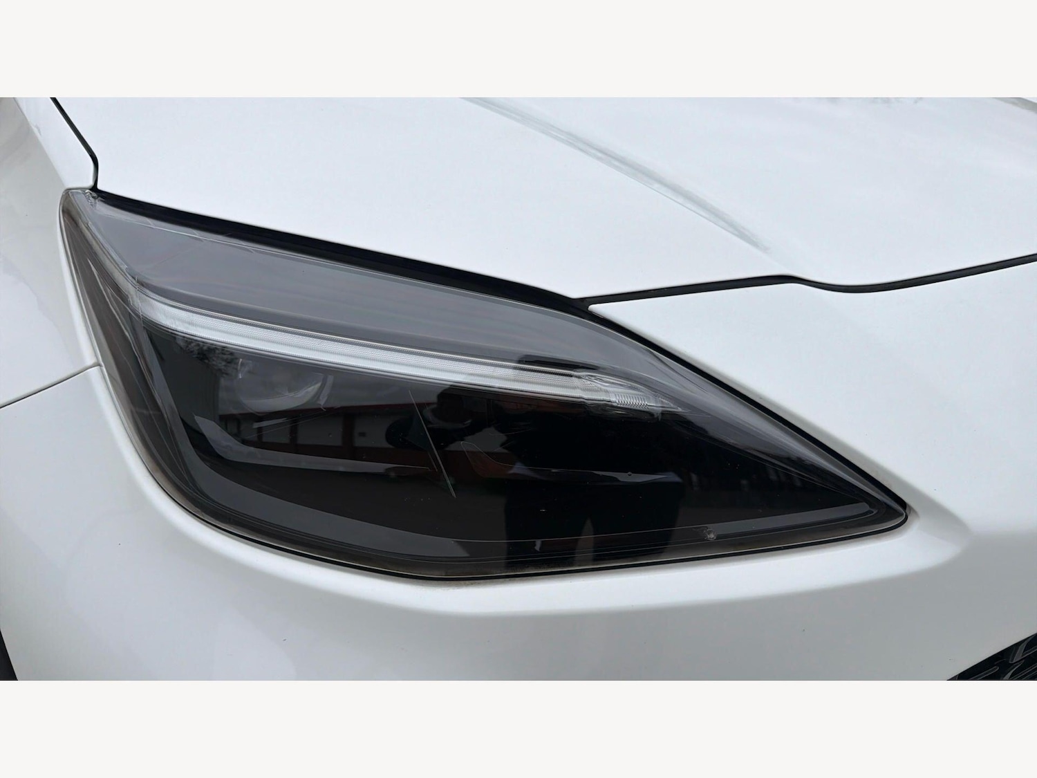 Used Toyota Yaris Cross for sale - 78136115: Photo 22