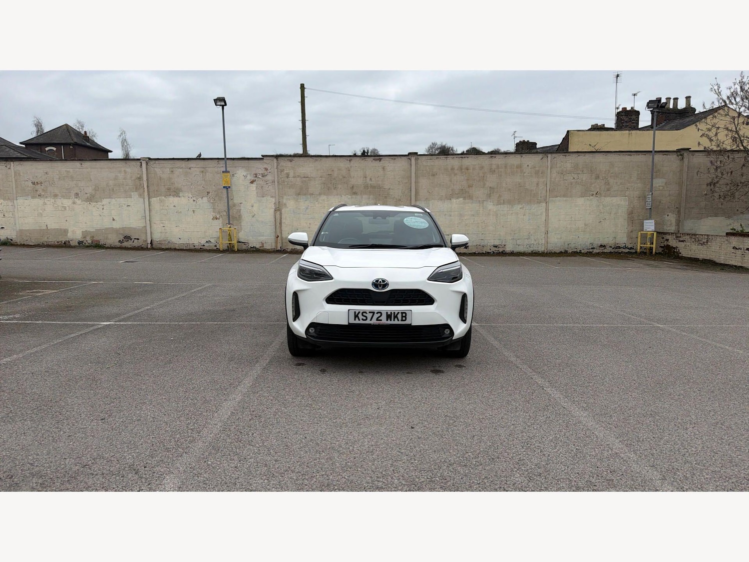 Used Toyota Yaris Cross for sale - 78136115: Photo 24