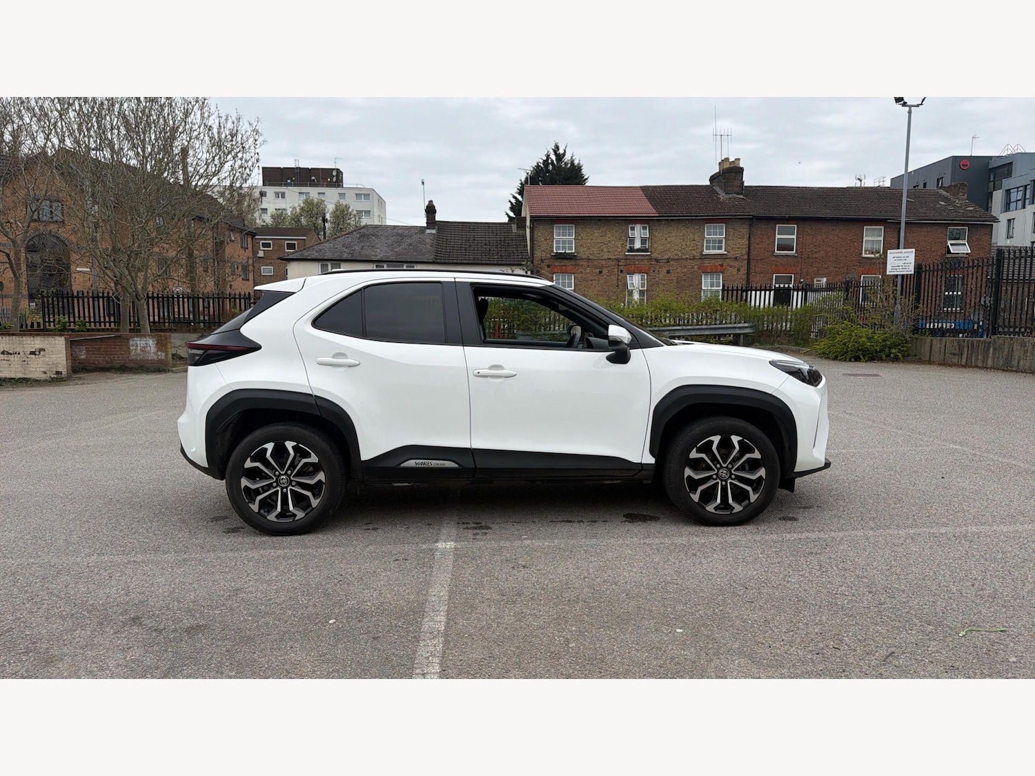 Used Toyota Yaris Cross for sale - 78136115: Photo 25