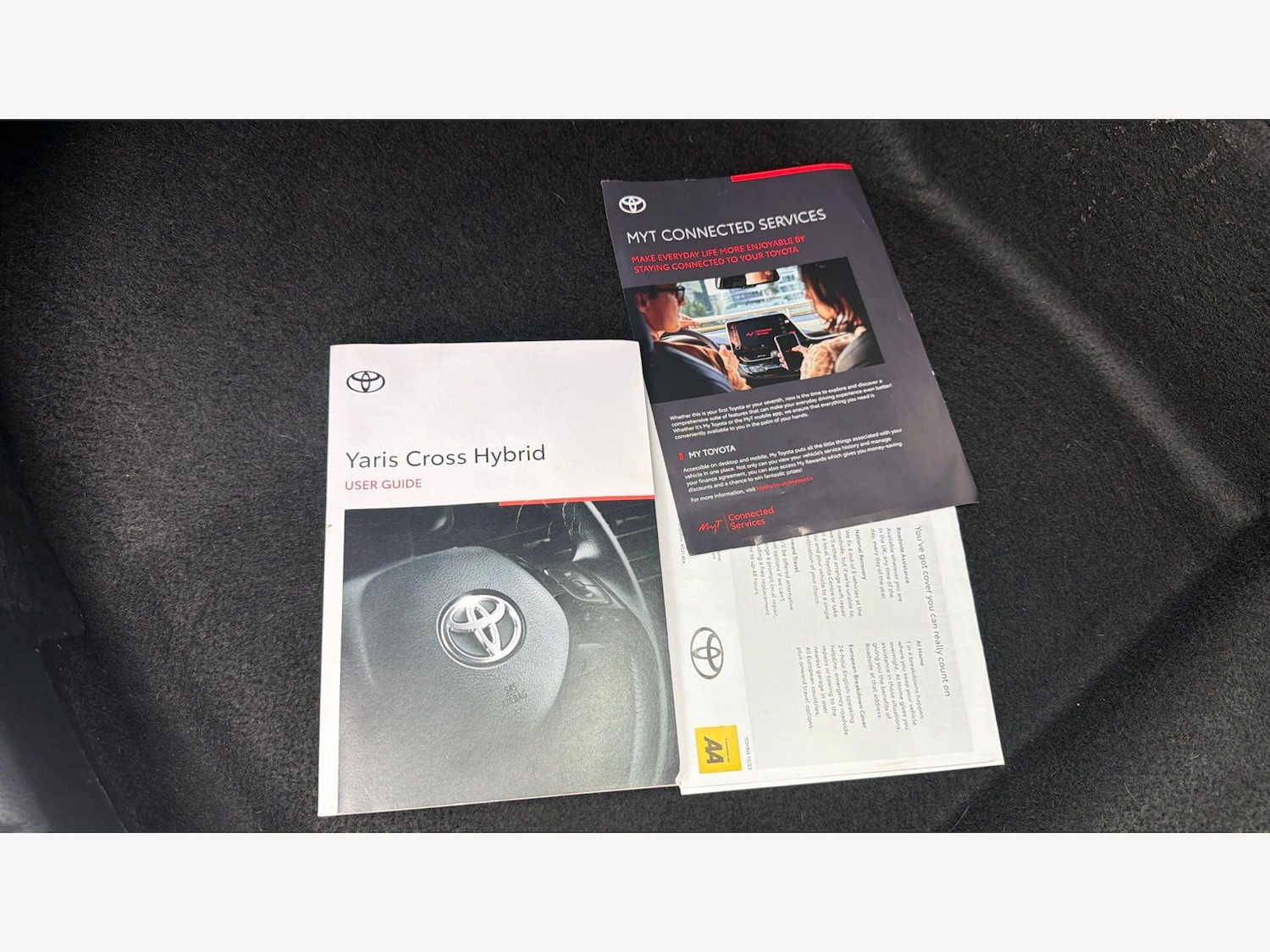 Used Toyota Yaris Cross for sale - 78136115: Photo 29