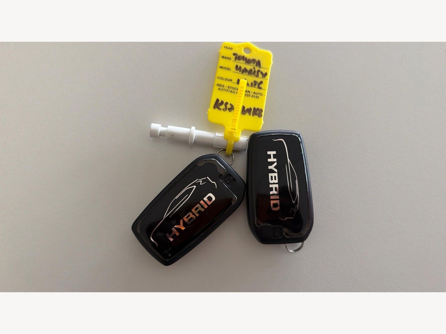 Used Toyota Yaris Cross for sale - 78136115: Photo 30