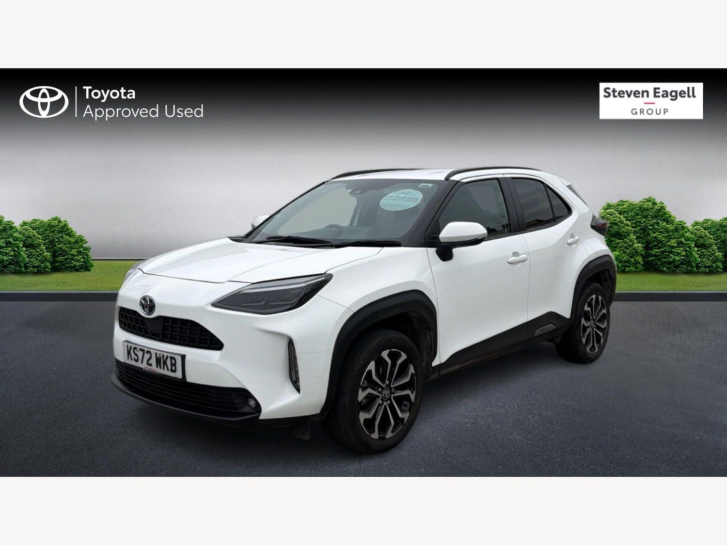 Used Toyota Yaris Cross for sale - 78136115: Photo 5