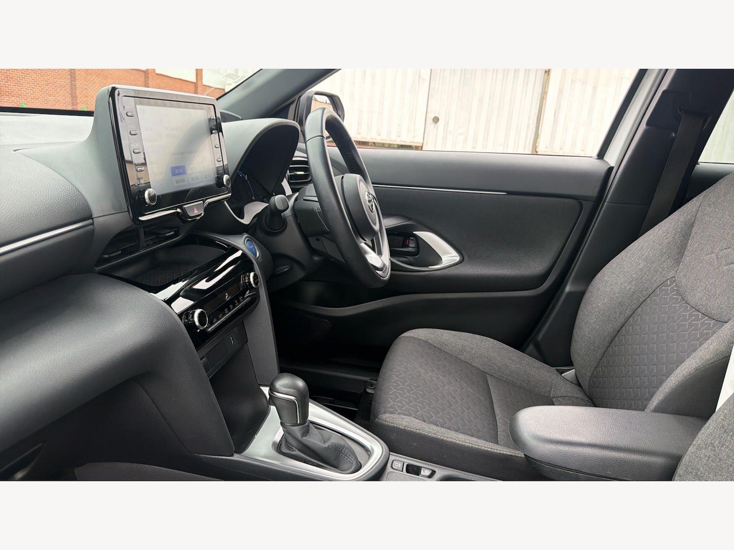 Used Toyota Yaris Cross for sale - 78136115: Photo 7