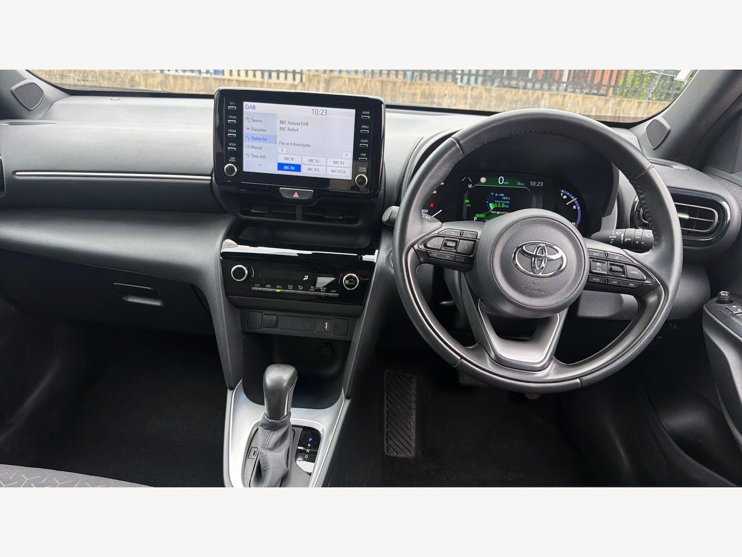 Used Toyota Yaris Cross for sale - 78136115: Photo 8