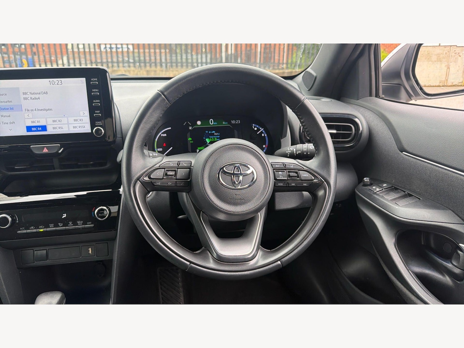 Used Toyota Yaris Cross for sale - 78136115: Photo 9