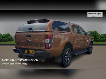 Used Ford Ranger 2019 for sale - 78608716: Photo