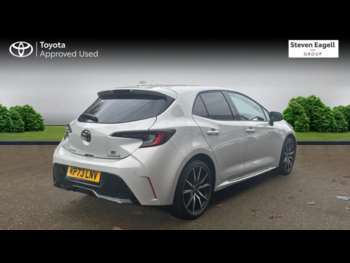 Used Toyota Corolla 2023 for sale - 74701094: Photo