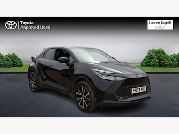 Used Toyota C-HR 2025 for sale - 78244699: Photo
