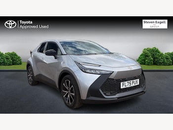 Used Toyota C-HR 2025 for sale - 79202070: Photo