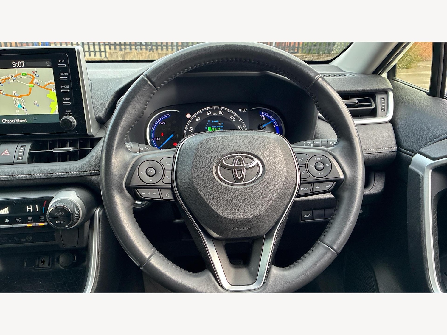 Used Toyota RAV4 2020 for sale - 76326362: Photo 10