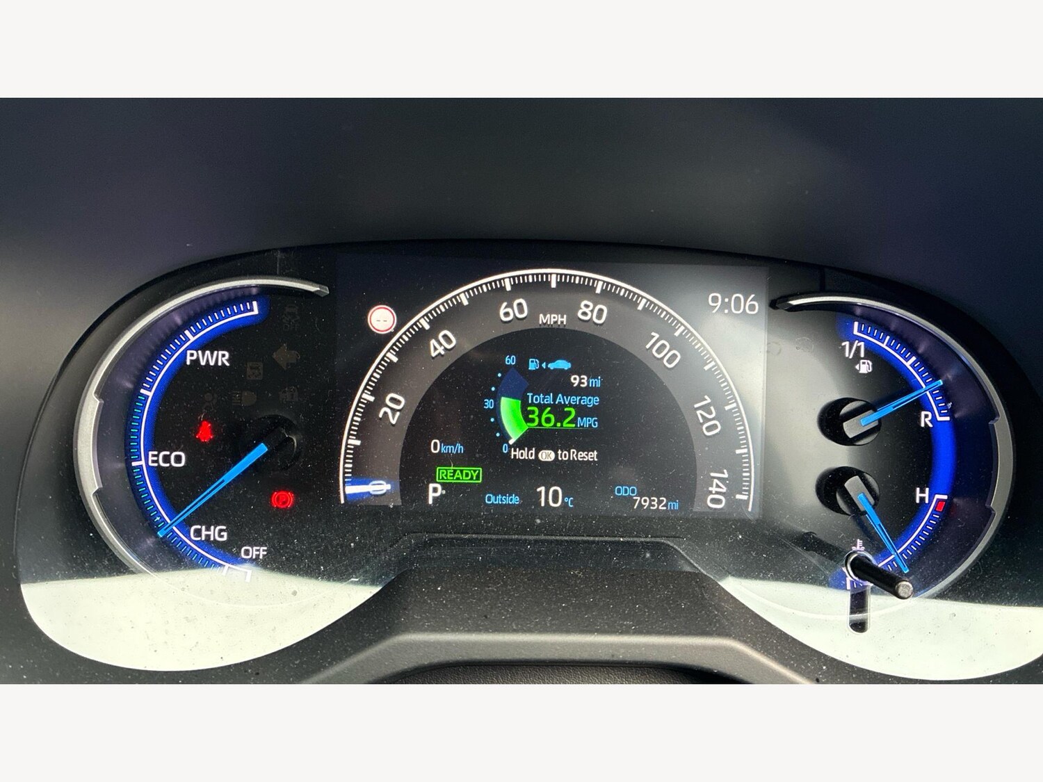 Used Toyota RAV4 2020 for sale - 76326362: Photo 11