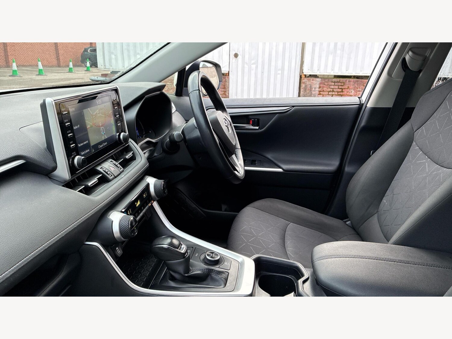 Used Toyota RAV4 2020 for sale - 76326362: Photo 12