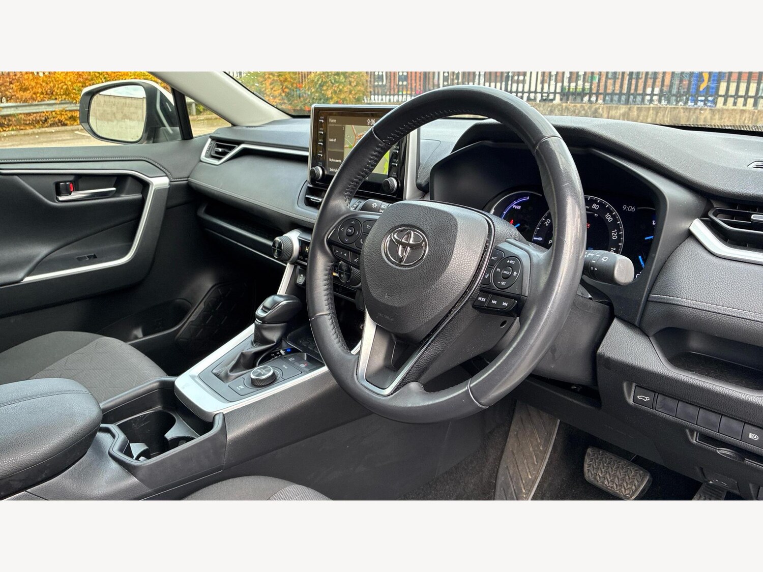Used Toyota RAV4 2020 for sale - 76326362: Photo 13