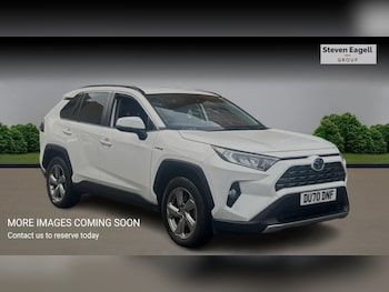 Toyota - RAV4