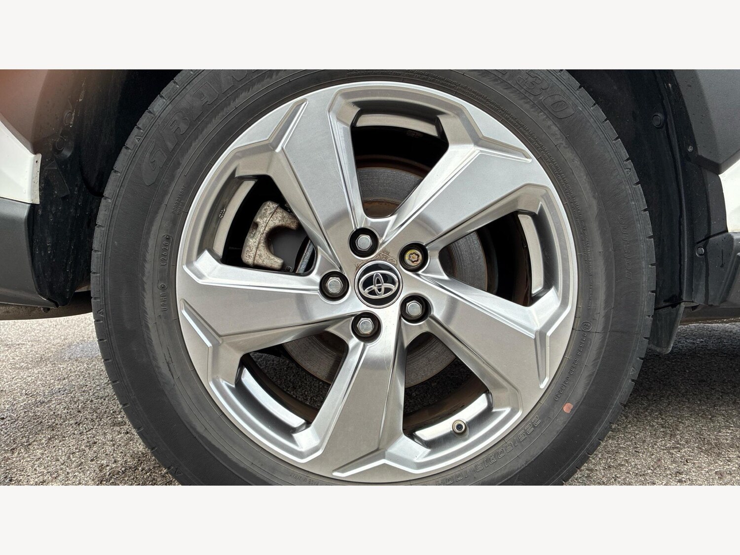 Used Toyota RAV4 2020 for sale - 76326362: Photo 20